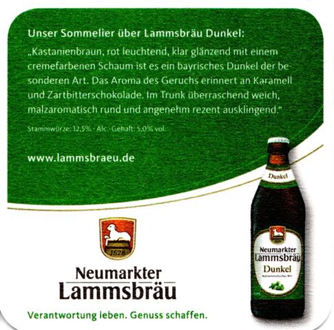 neumarkt nm-by lamms unser 1b (quad185-flasche dunkel) 